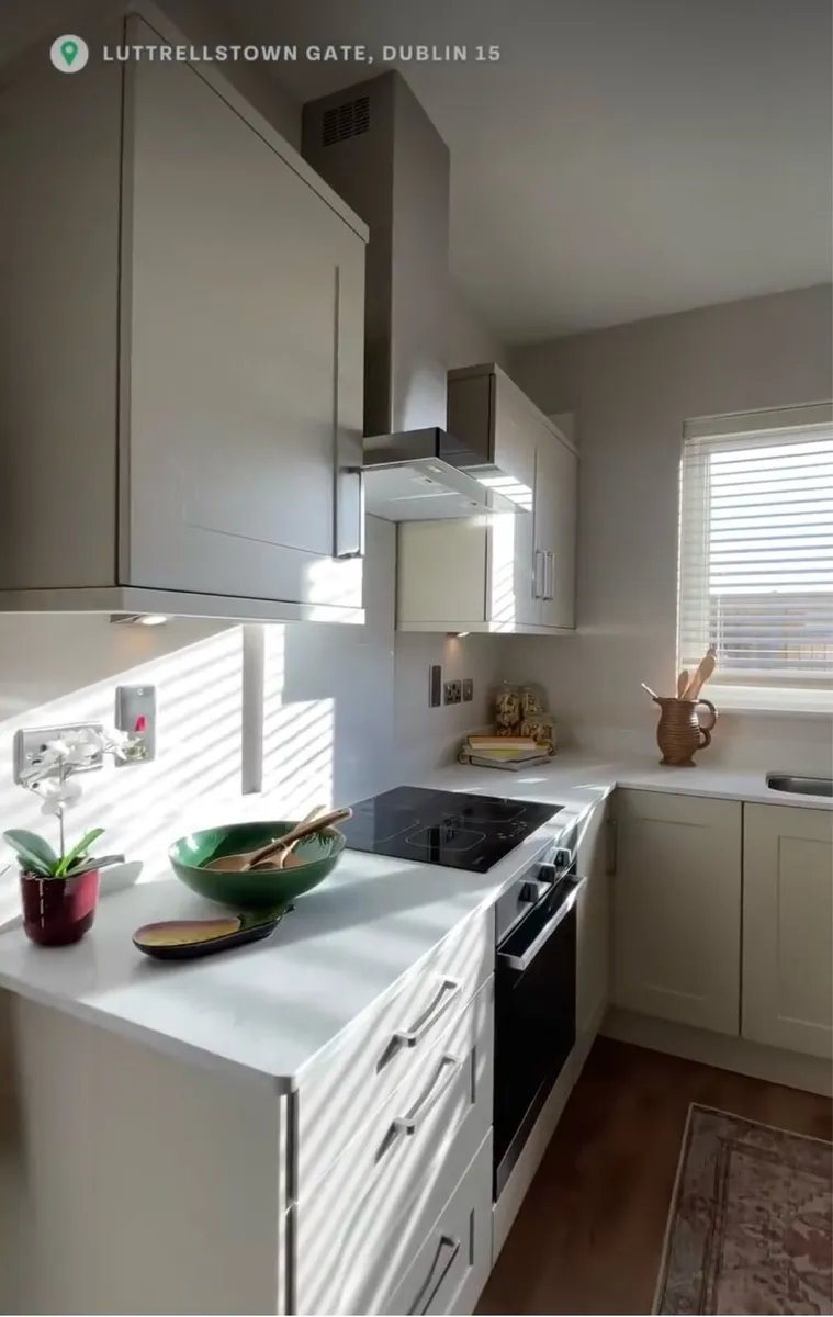 New Kitchen with appliances - Image 2