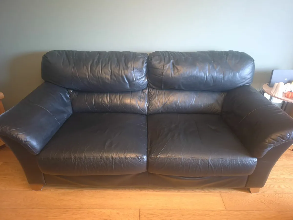 3 seater sofa