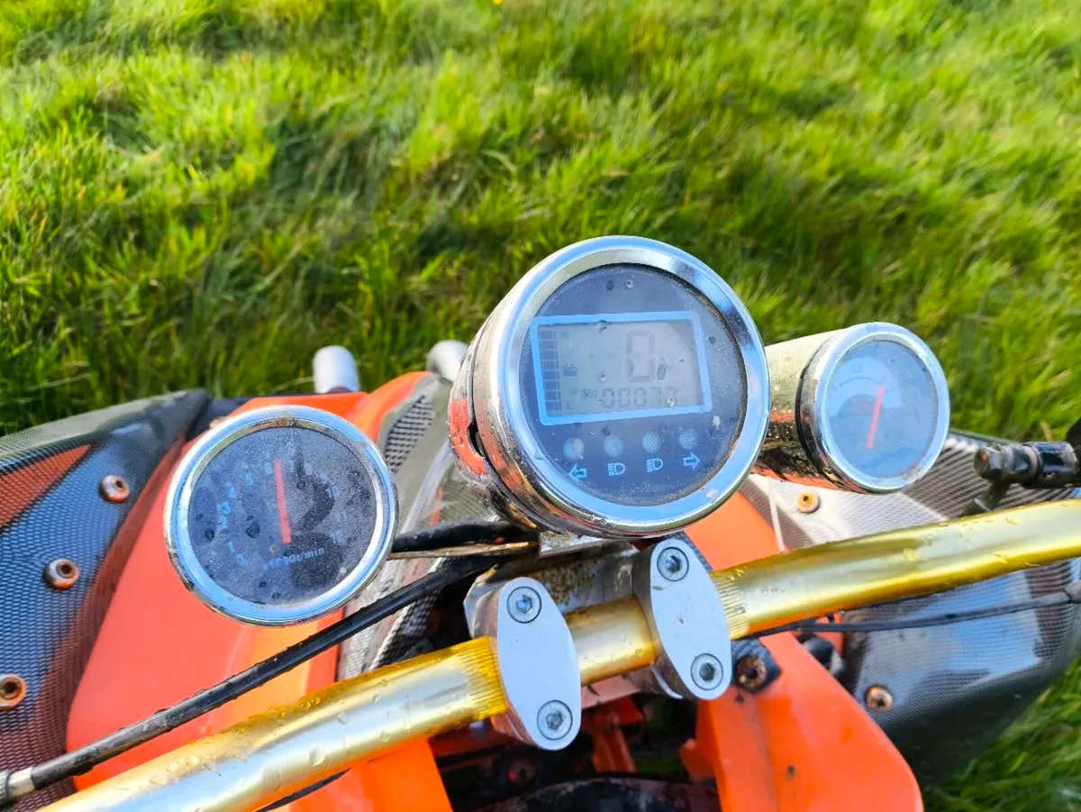 Quad 250 - Image 2