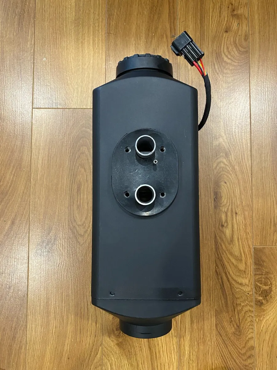 8KW 12V Diesel Heater - Image 3