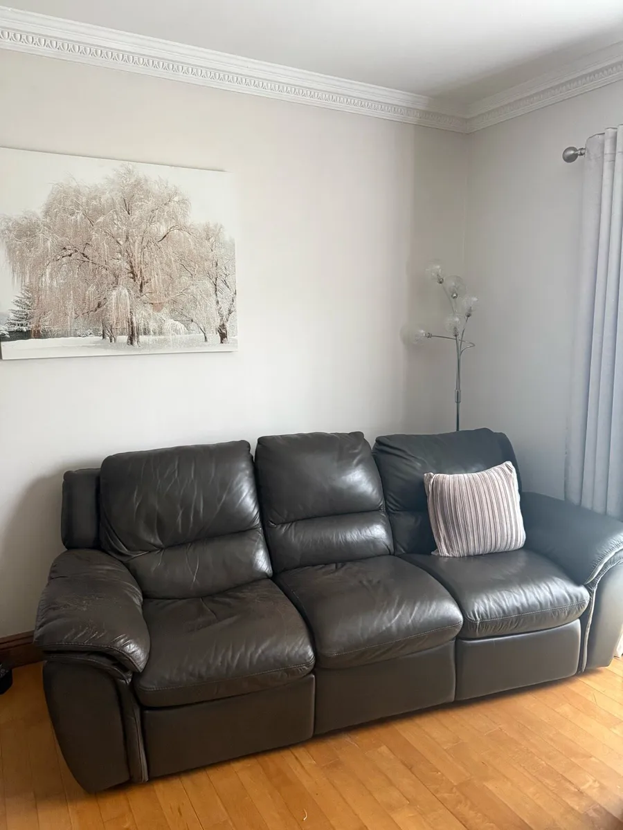 3+2+1 couches - Image 2