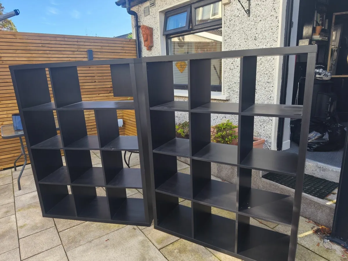 Storage unit - Image 1