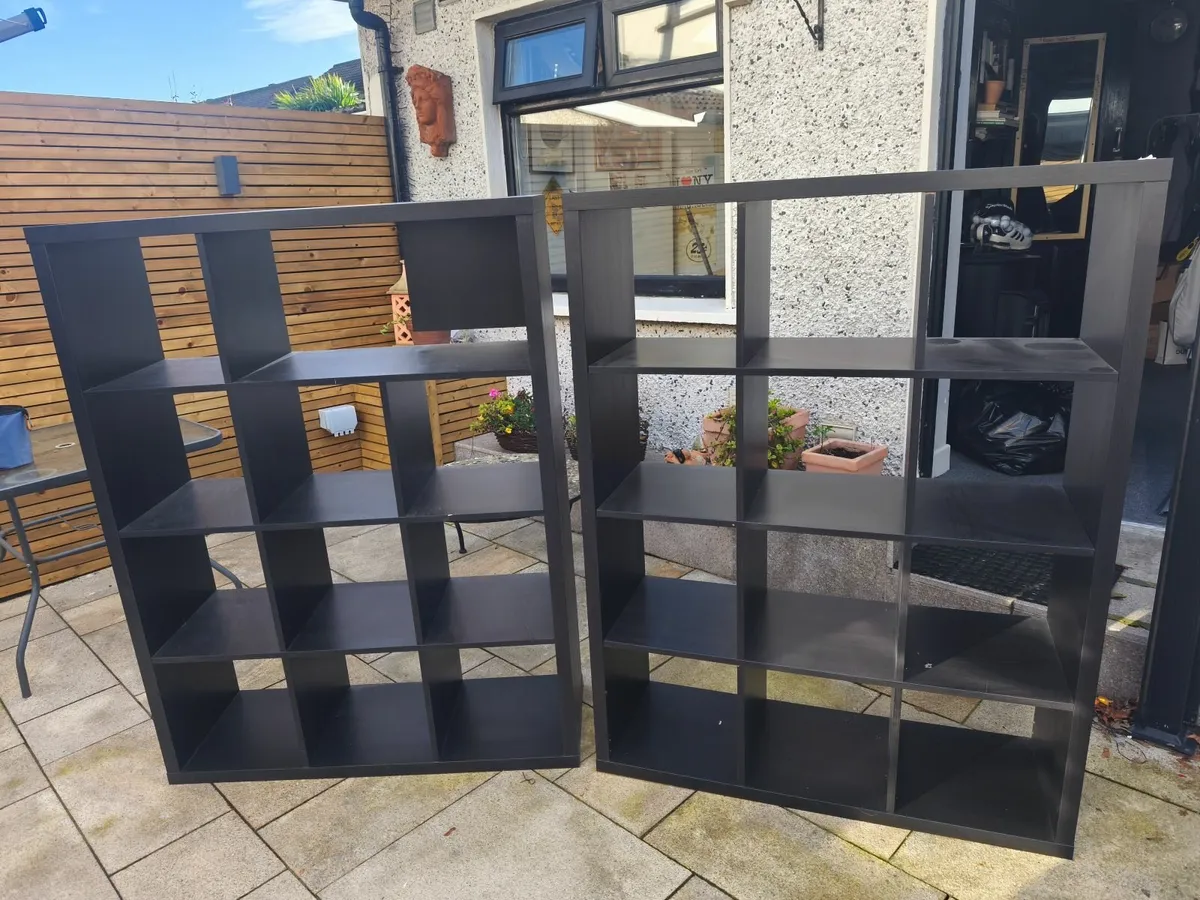 Storage unit - Image 2