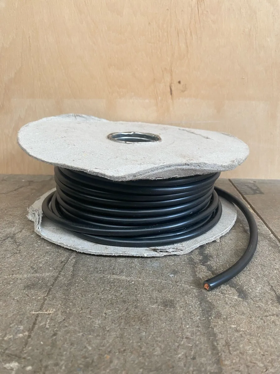 Cables and Lugs for DIY Campervan Conversions - Image 3