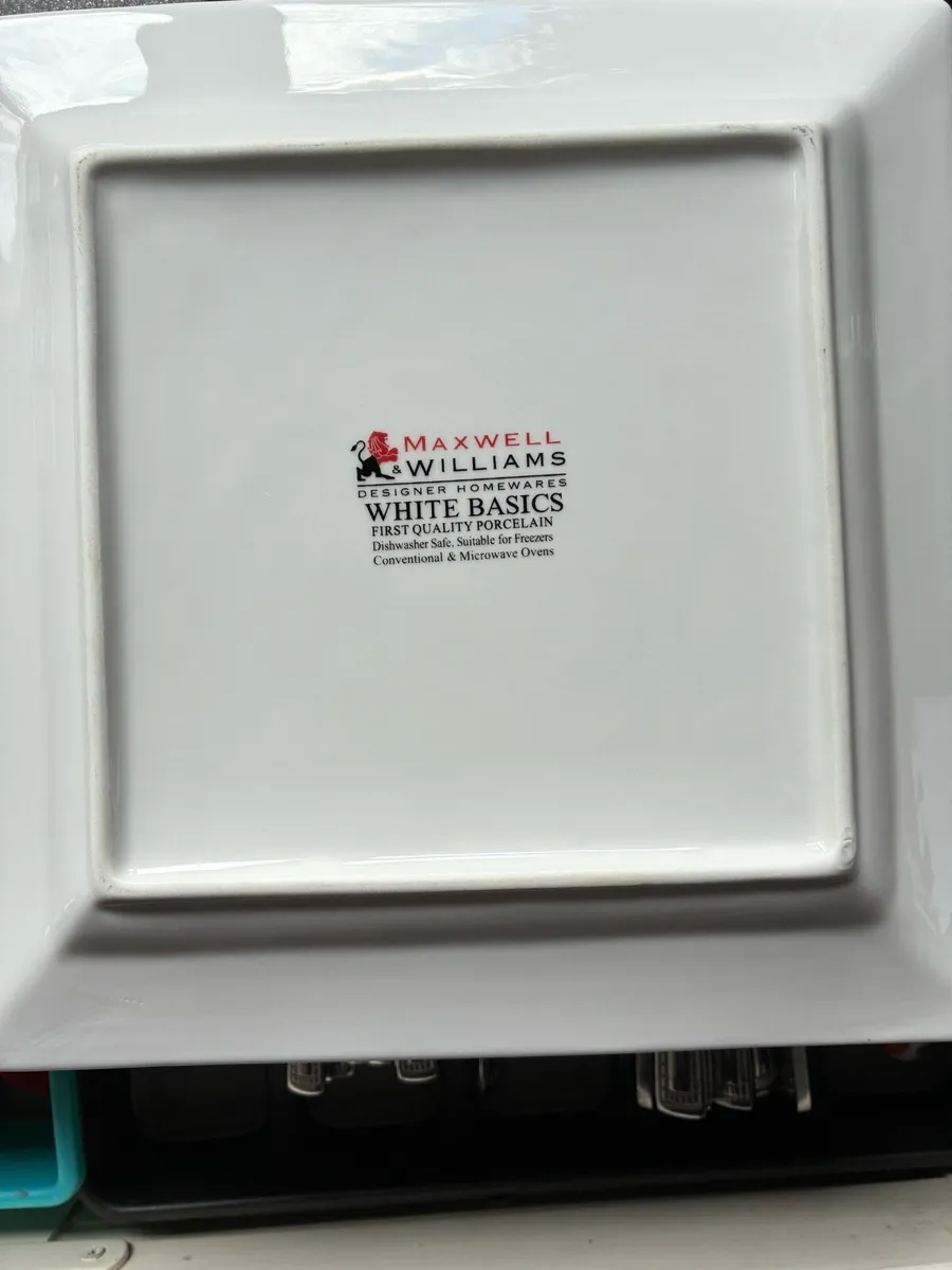 Maxwell &Williams ware - Image 2