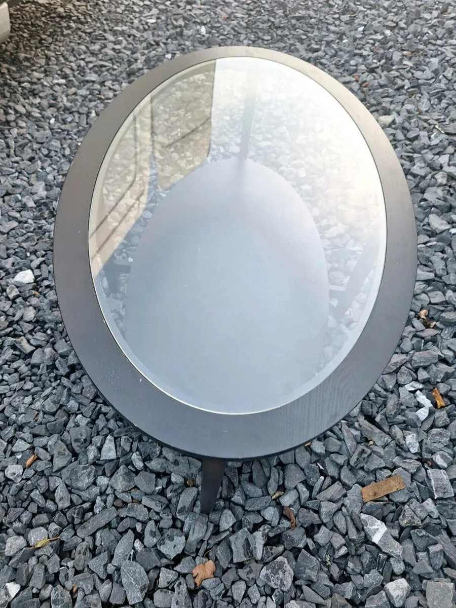 IKEA Malmsta coffee table (DELIVERY) - Image 2