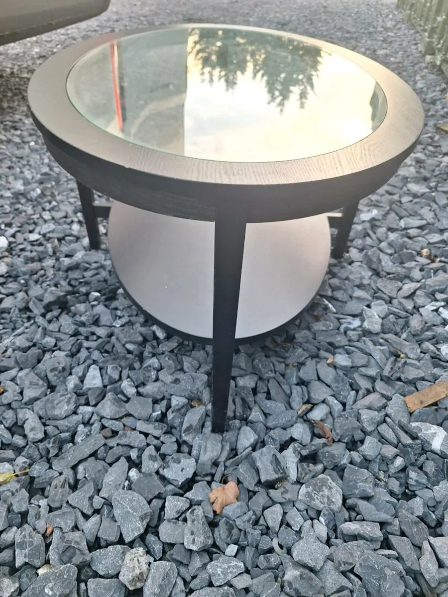 IKEA Malmsta coffee table (DELIVERY) - Image 3