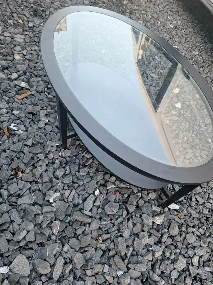 IKEA Malmsta coffee table (DELIVERY) - Image 4