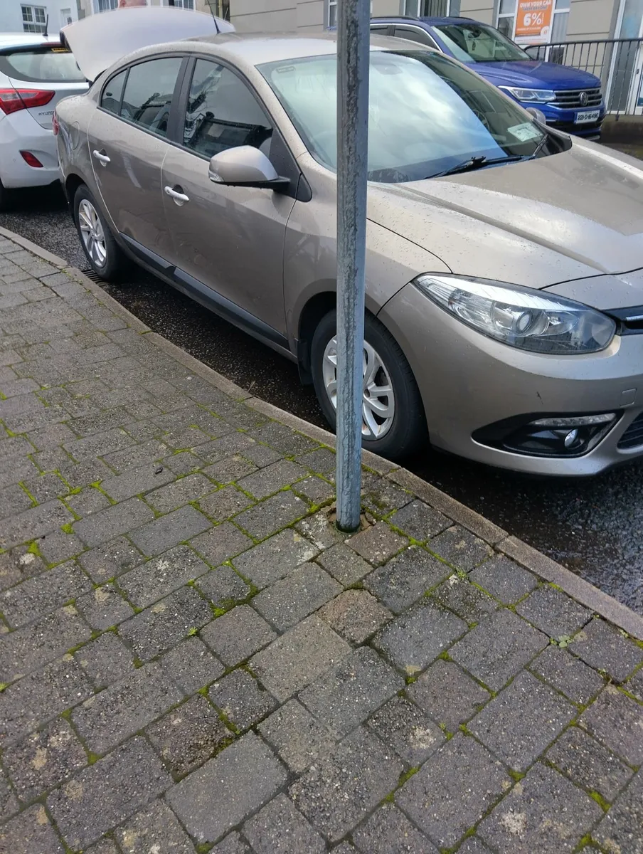 Renault Fluence 2015 - Image 4