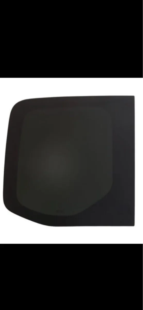 Privacy Glass for 2018-Present Mercedes Sprinter - Image 2