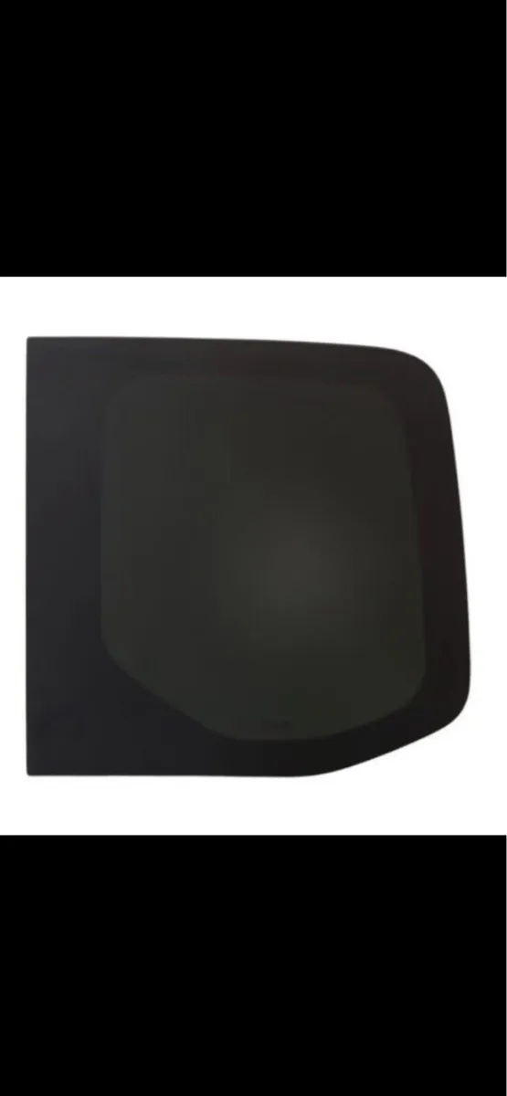 Privacy Glass for 2018-Present Mercedes Sprinter - Image 3