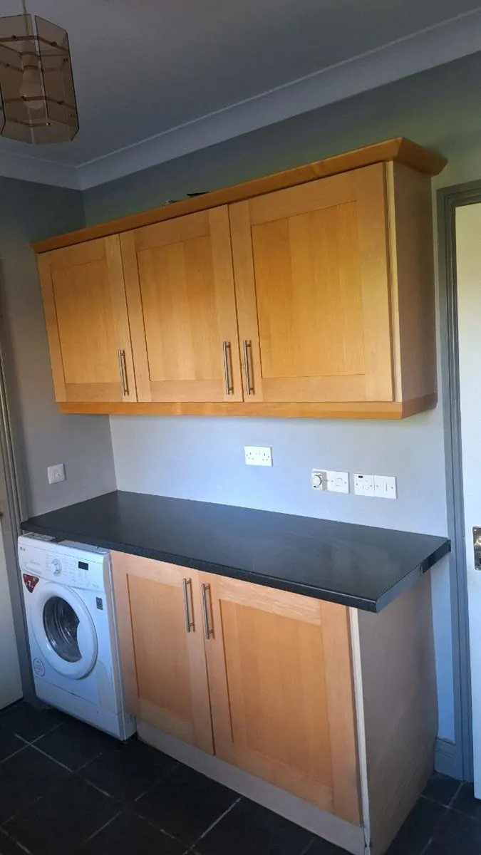 Kitchen/Utility units - Image 3