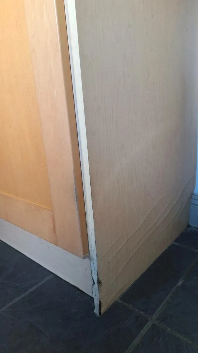 Kitchen/Utility units - Image 4