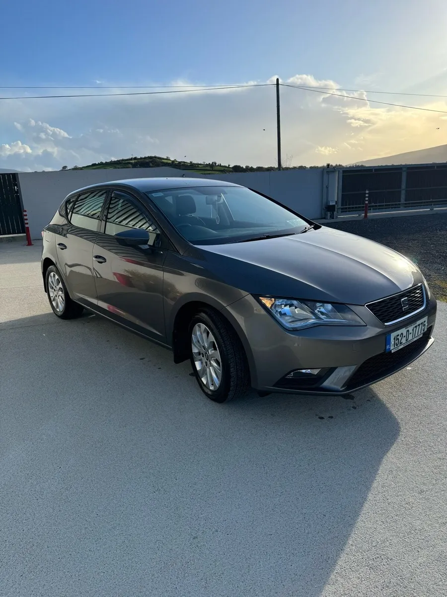 Seat Leon 1.6 diesel - Image 4