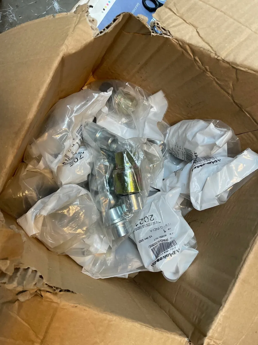 Boost Wheels for Land Rover - Image 2