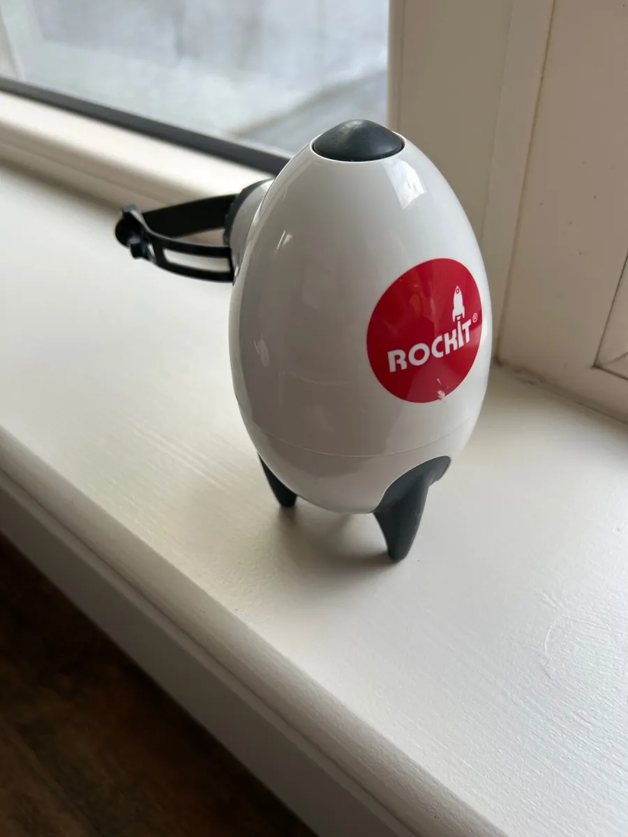 Rockit Rocker - Image 2