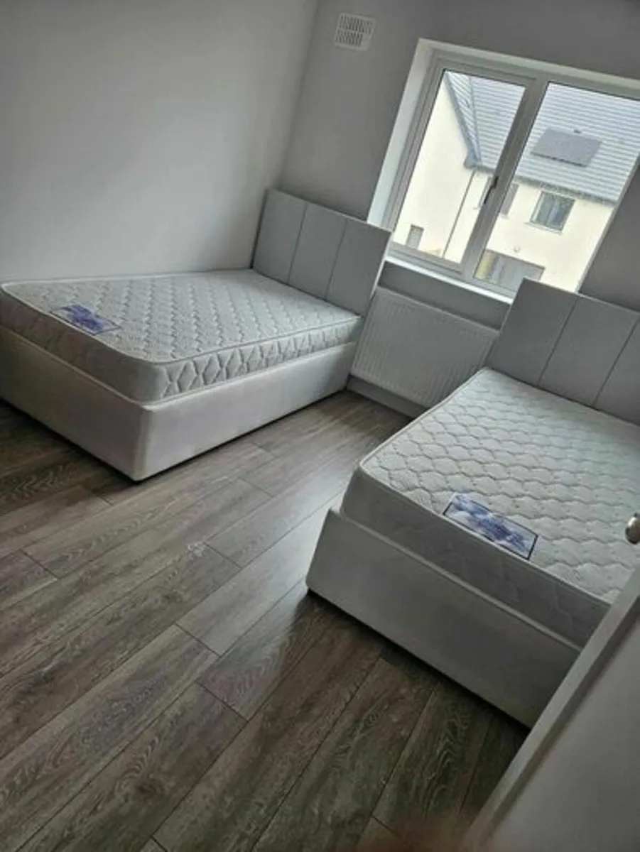 BEDS BEDS BEDS - Image 1