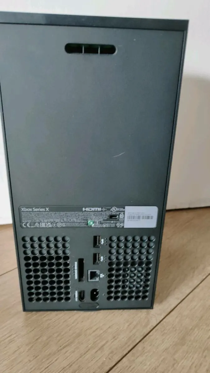 Xbox series X - Image 4