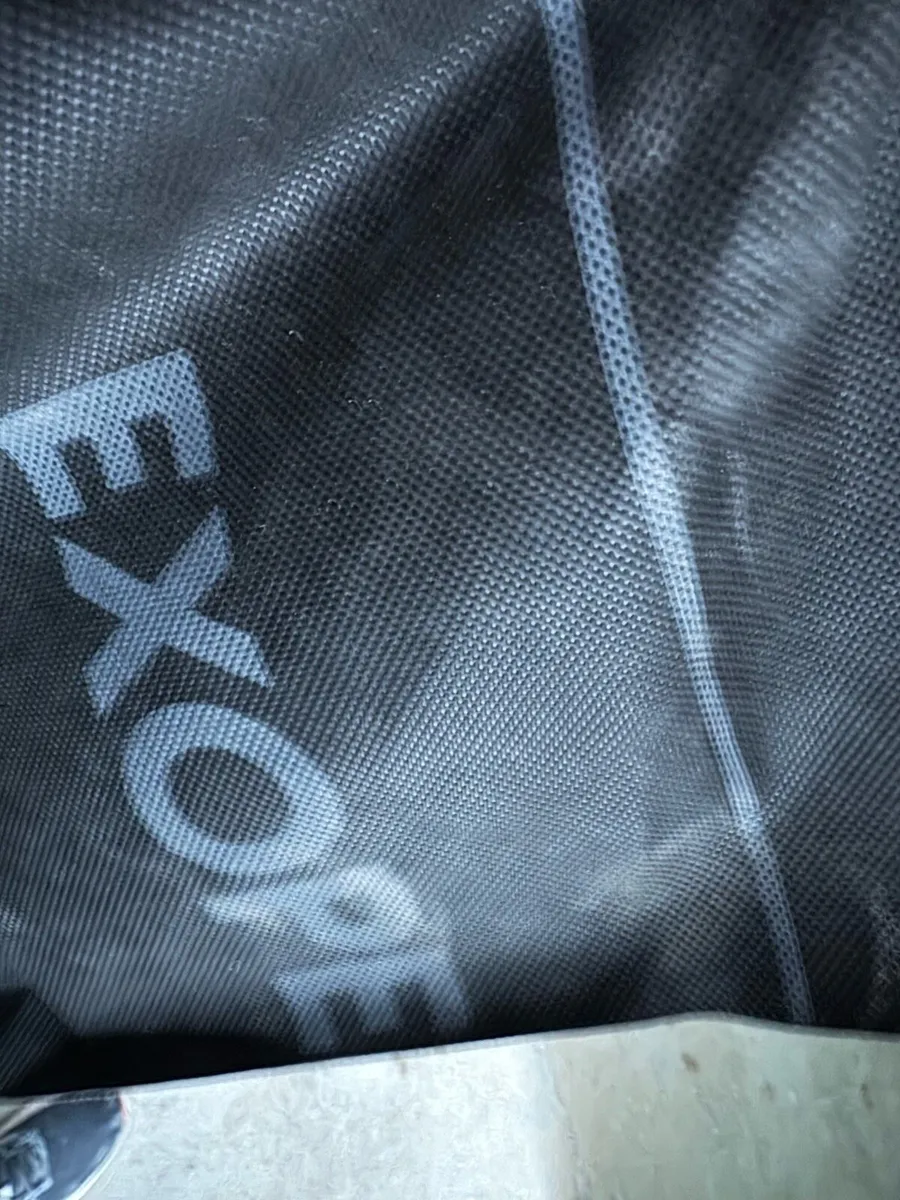 Partel Exoperm Roof Membrane 150 Air Tightness - Image 2