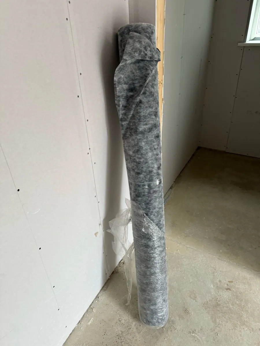 Partel Exoperm Roof Membrane 150 Air Tightness - Image 3