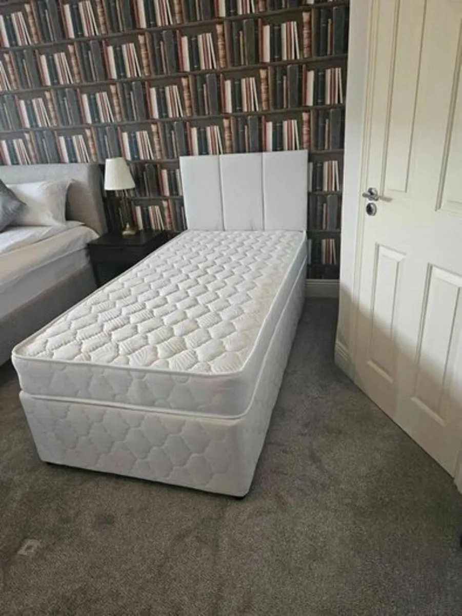 BEDS BEDS BEDS - Image 1