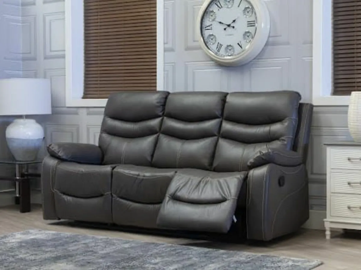 Porter recliners - Image 4