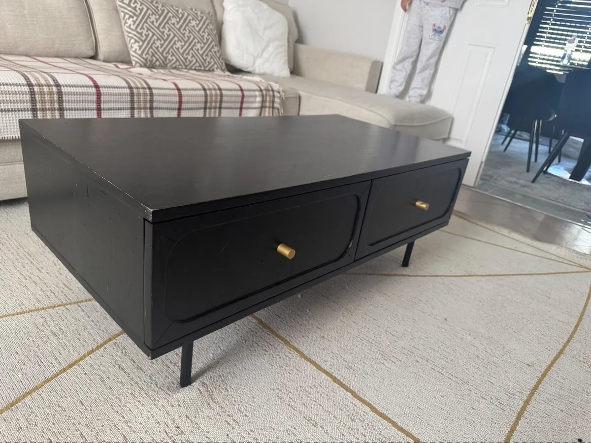 Coffe table - Image 2