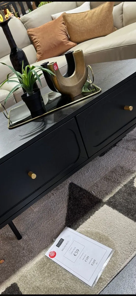 Coffe table - Image 1