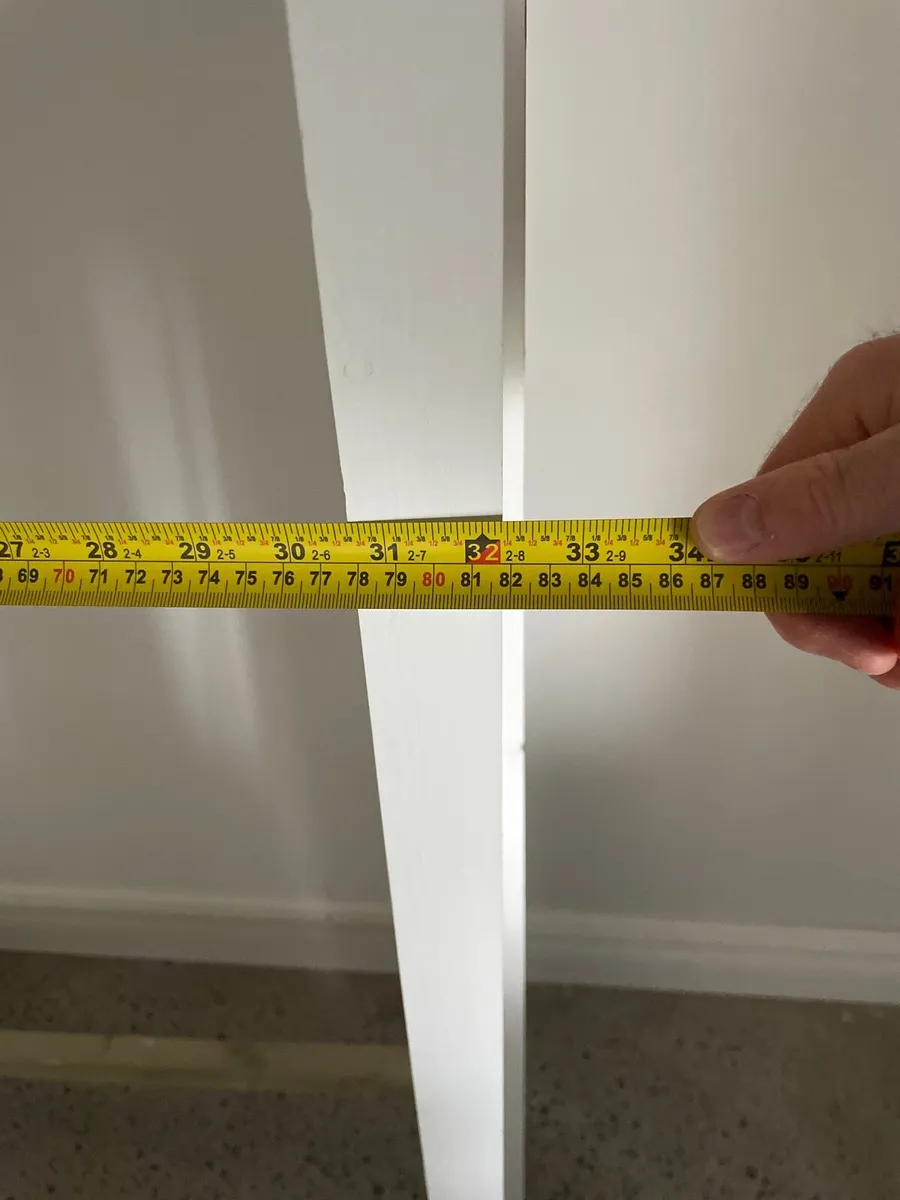 Primed door frames - Image 3