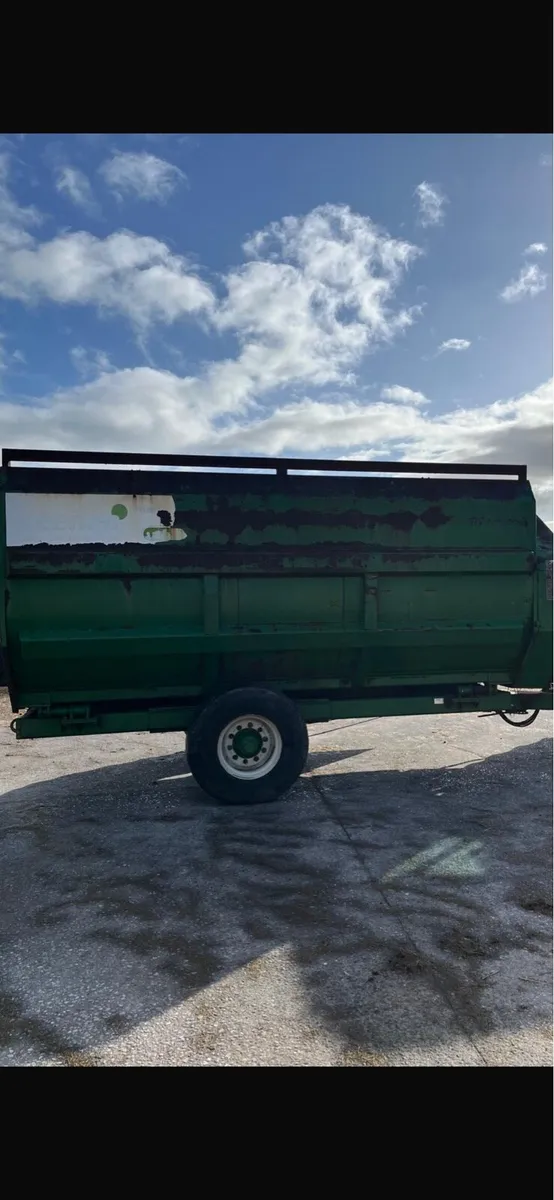 Keenan Diet Feeder - Image 1