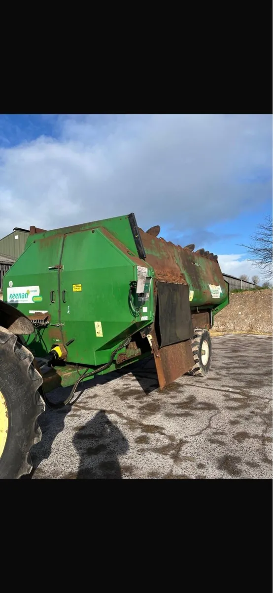 Keenan Diet Feeder - Image 3