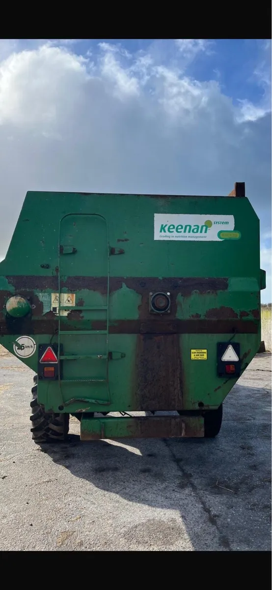 Keenan Diet Feeder - Image 4