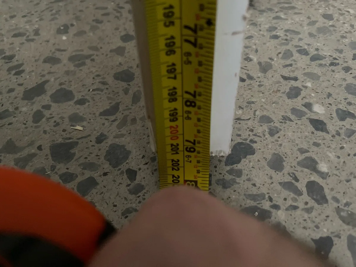 Primed door frames - Image 4