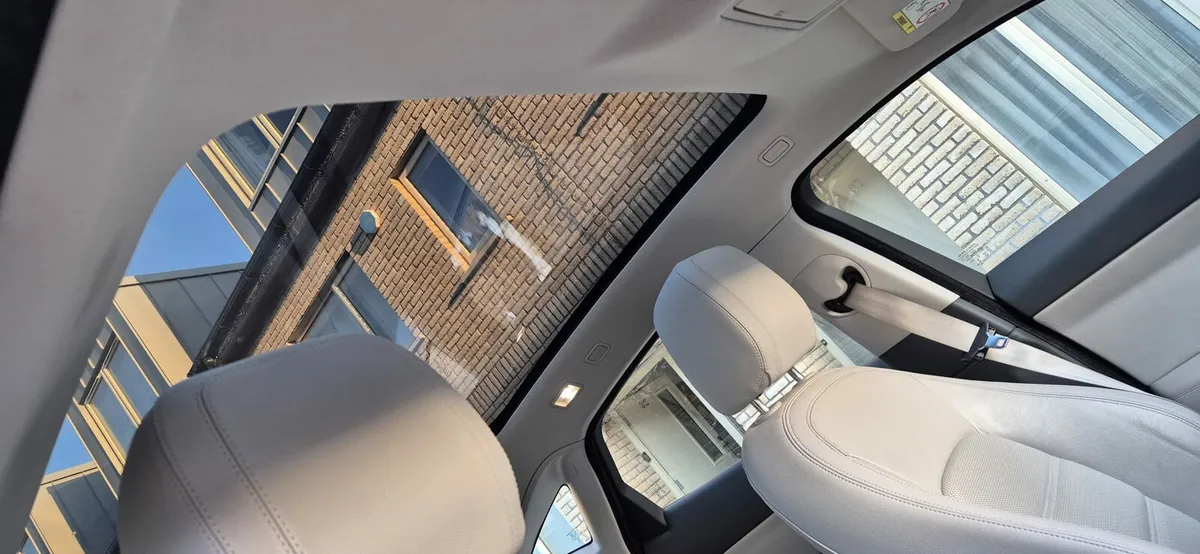 Jaguar E-Pace 2.0 Diesel Automatic AWD - Image 3