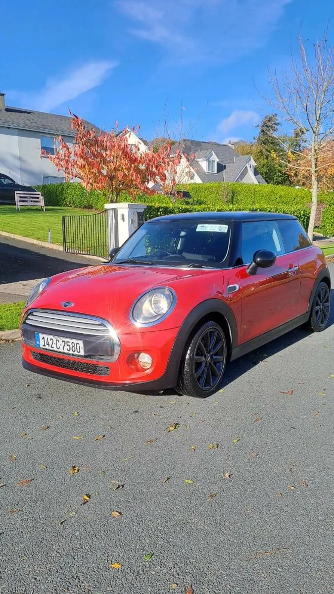 Mini Cooper - Image 2