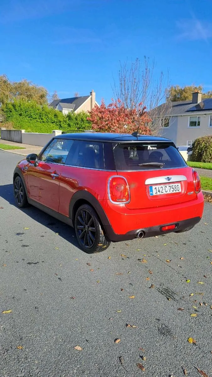 Mini Cooper - Image 3