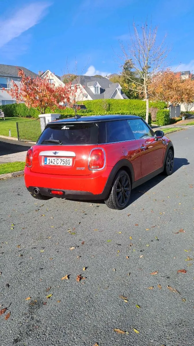 Mini Cooper - Image 4
