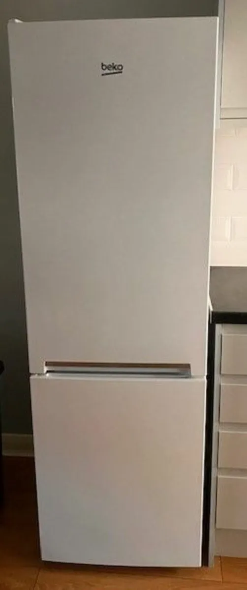 Fridge Freezer - Image 1