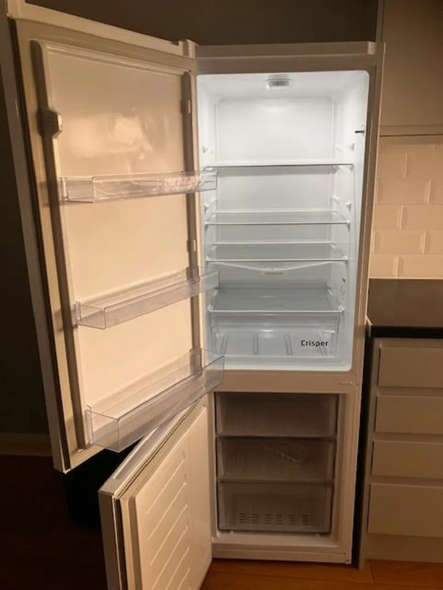Fridge Freezer - Image 2