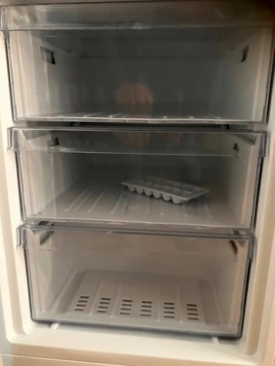 Fridge Freezer - Image 4