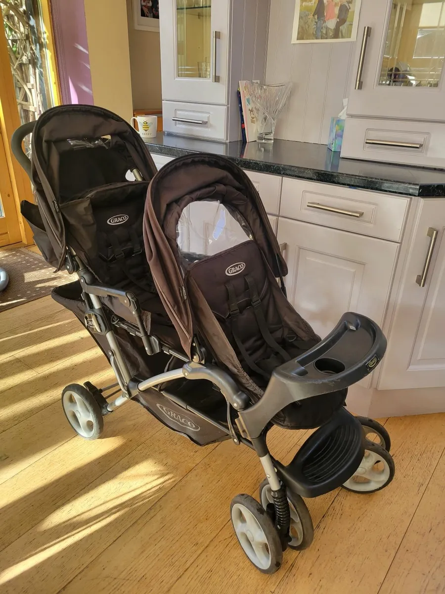 Double Buggy - Image 1