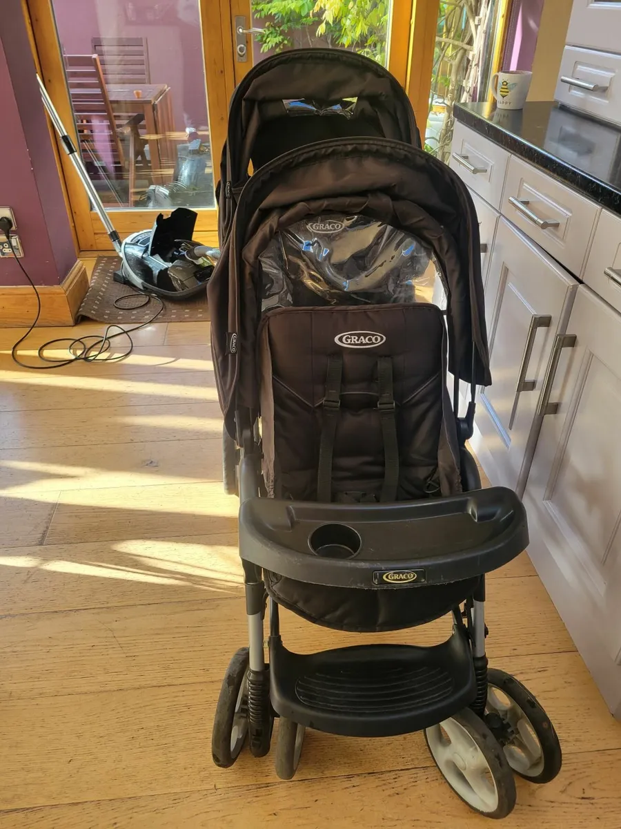 Double Buggy - Image 2