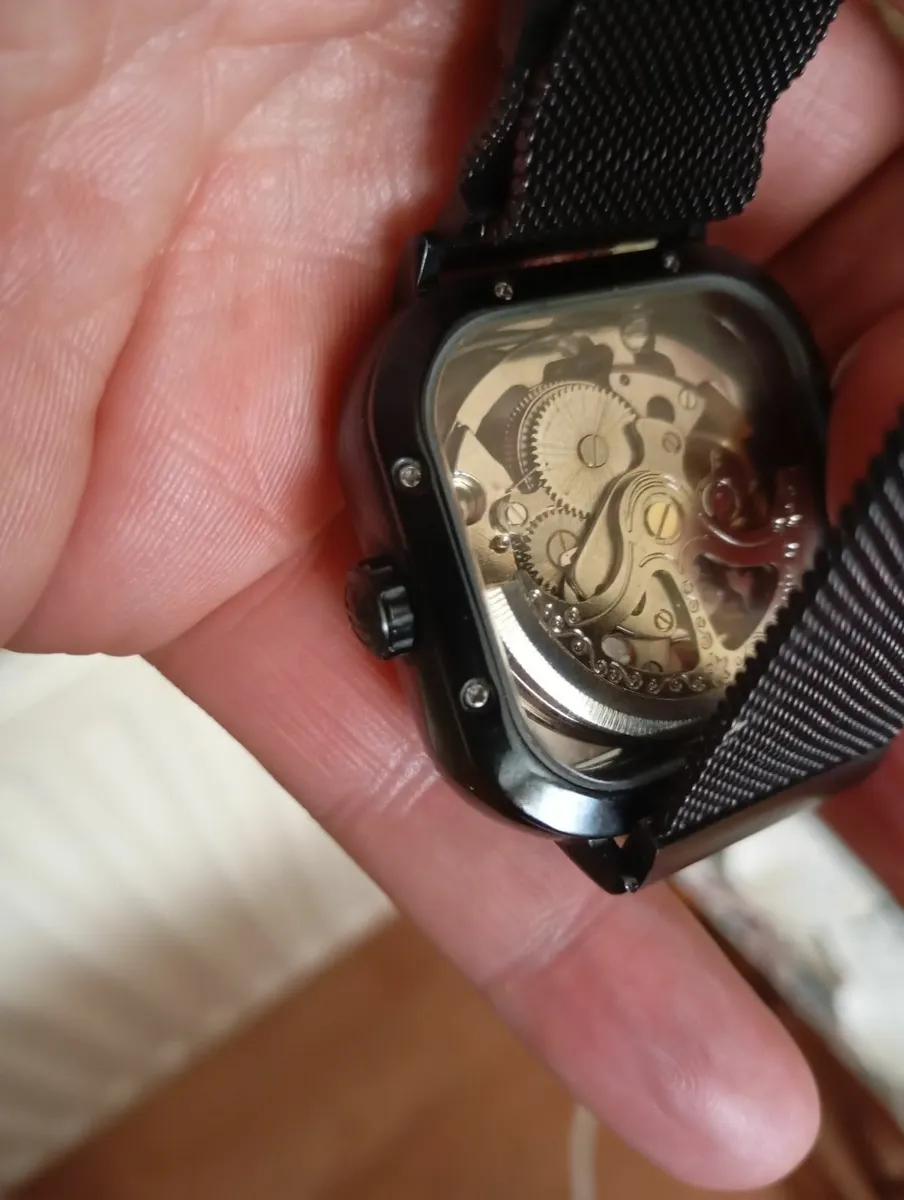 Mechanical automatic watch. Xamaoi v3 - Image 1