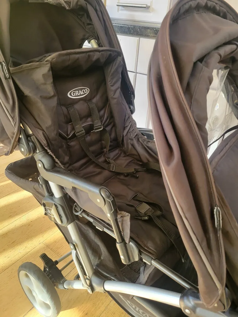 Double Buggy - Image 3