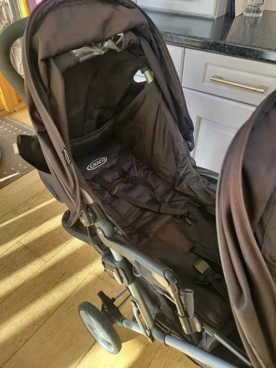 Double Buggy - Image 4