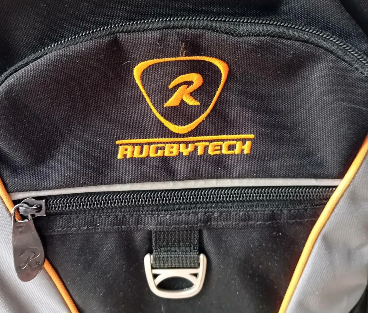 RugbyTech Backpack/Rucksack - Image 4