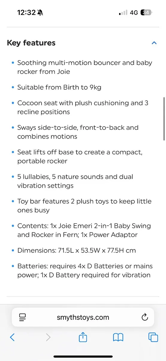 Baby items - Image 2