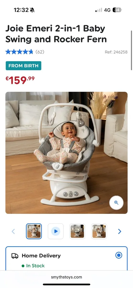 Baby items - Image 4