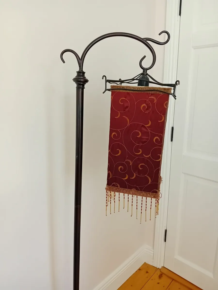 Standard Lamp - Image 1