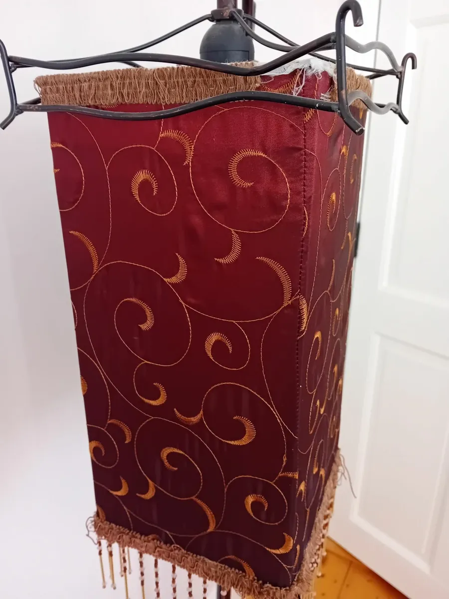 Standard Lamp - Image 2